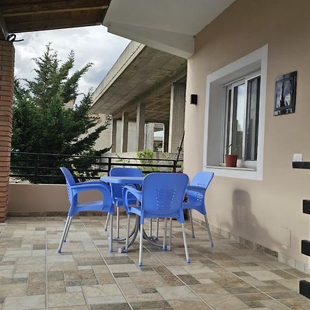 Vila Roan Vlorë Εξωτερικό φωτογραφία