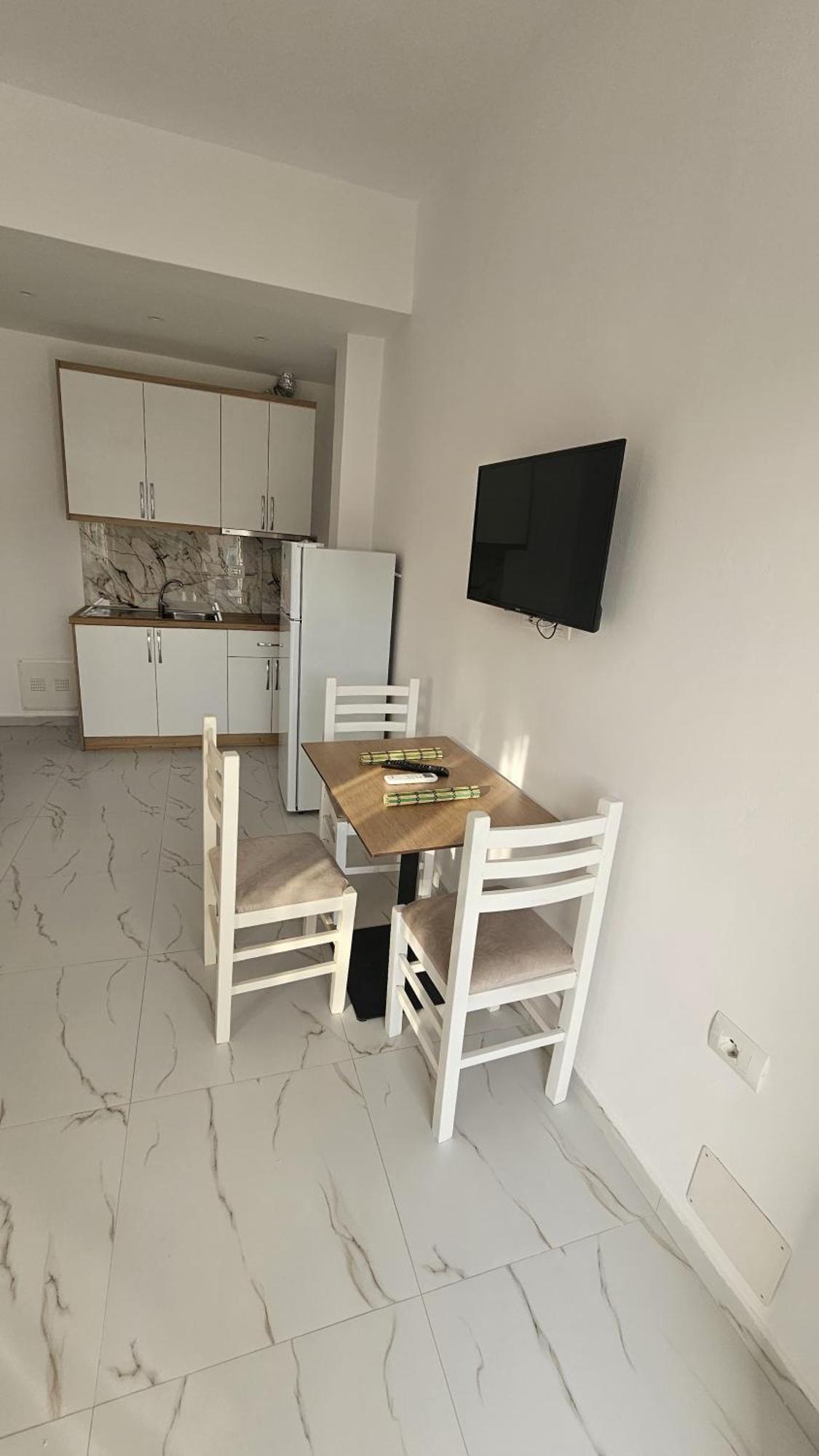 Vila Roan Vlorë Εξωτερικό φωτογραφία