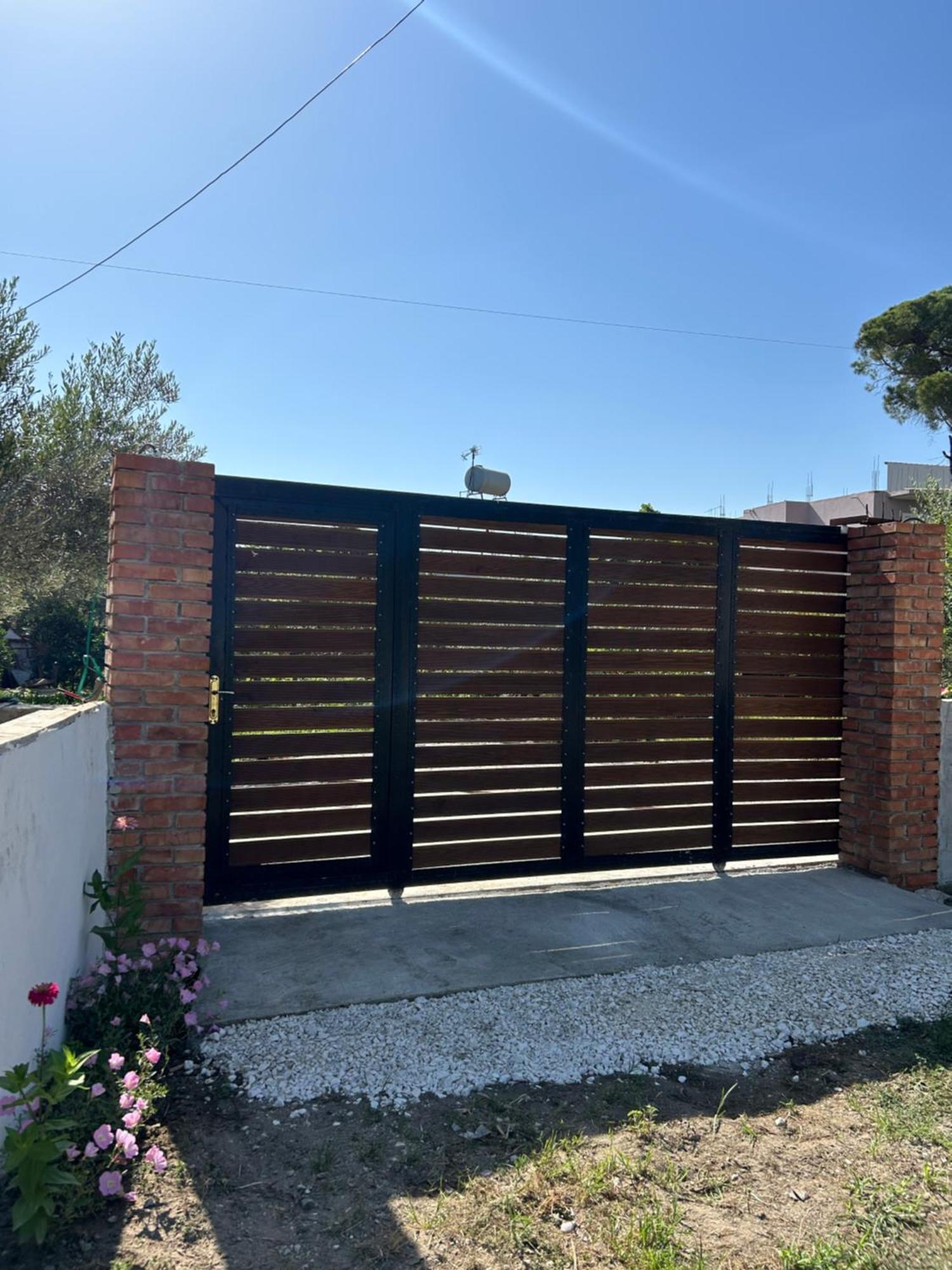 Vila Roan Vlorë Εξωτερικό φωτογραφία