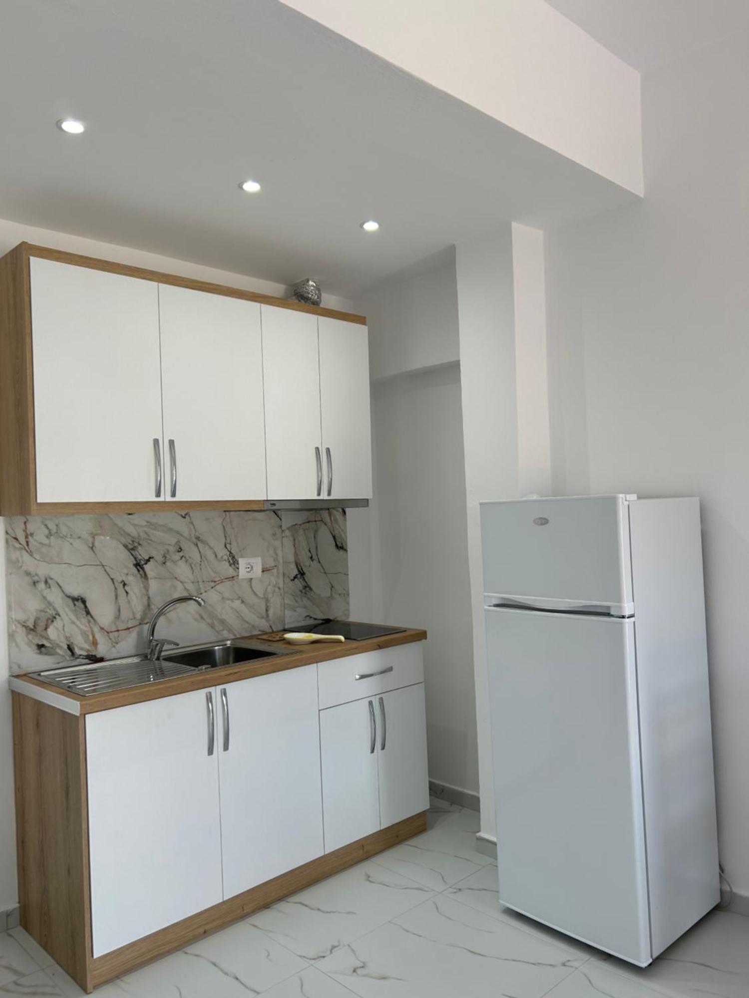 Vila Roan Vlorë Εξωτερικό φωτογραφία