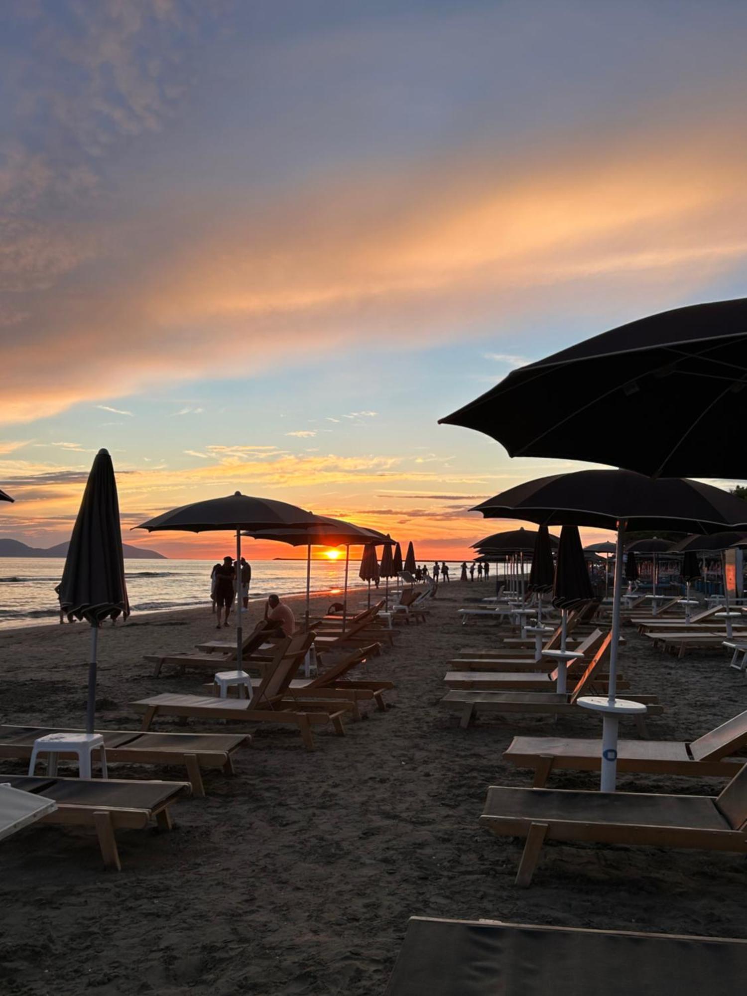 Vila Roan Vlorë Εξωτερικό φωτογραφία
