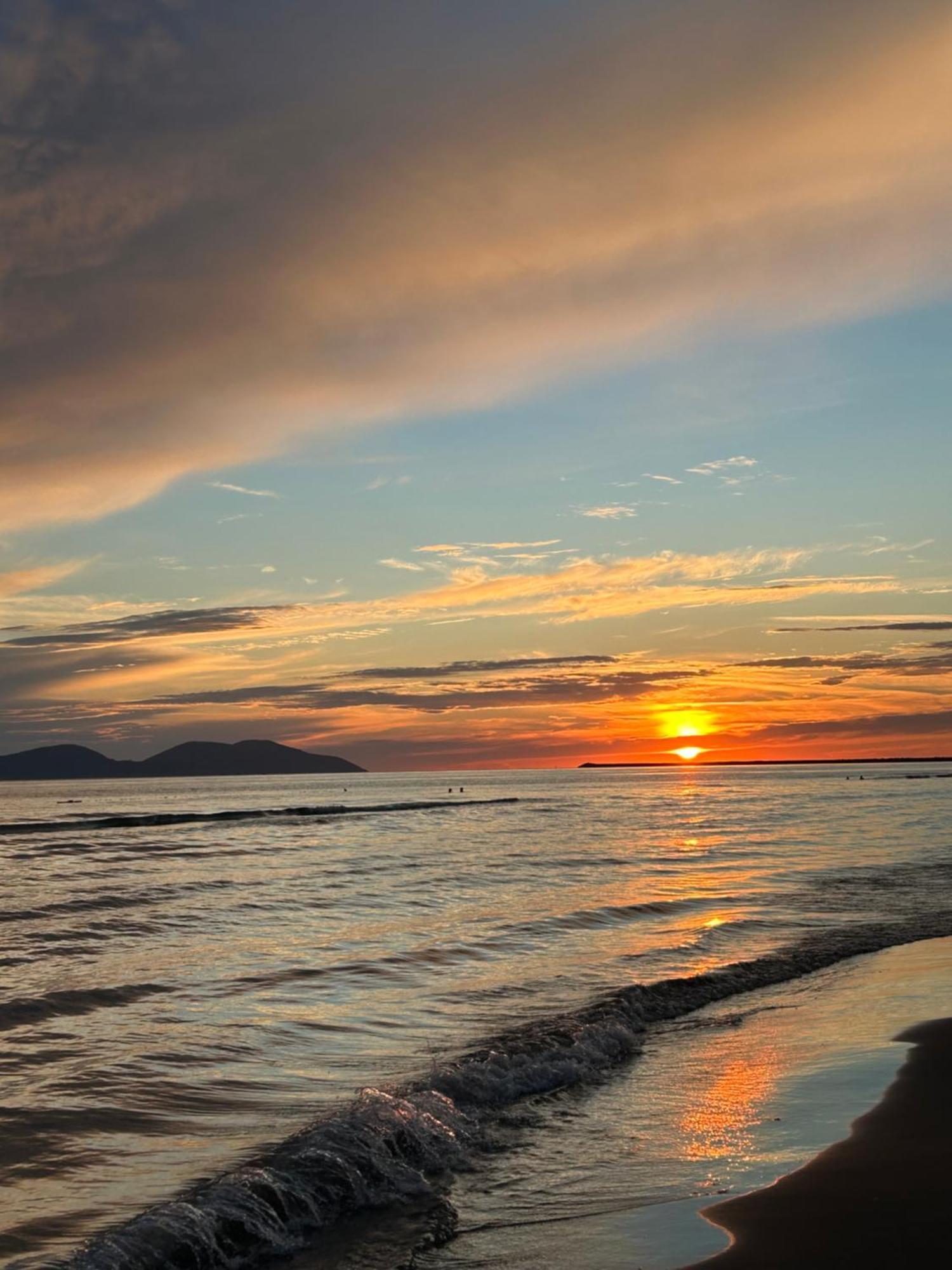 Vila Roan Vlorë Εξωτερικό φωτογραφία