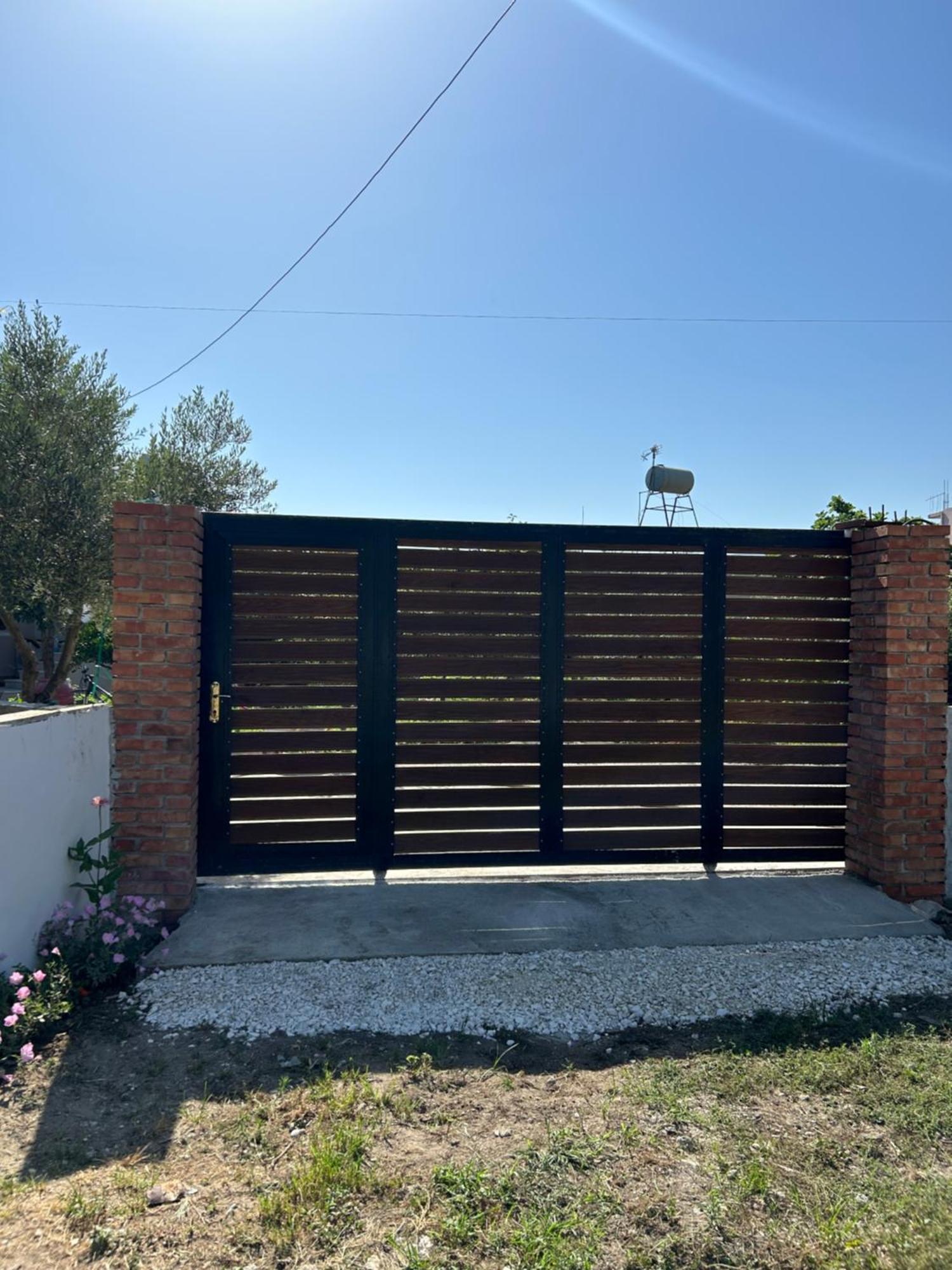 Vila Roan Vlorë Εξωτερικό φωτογραφία