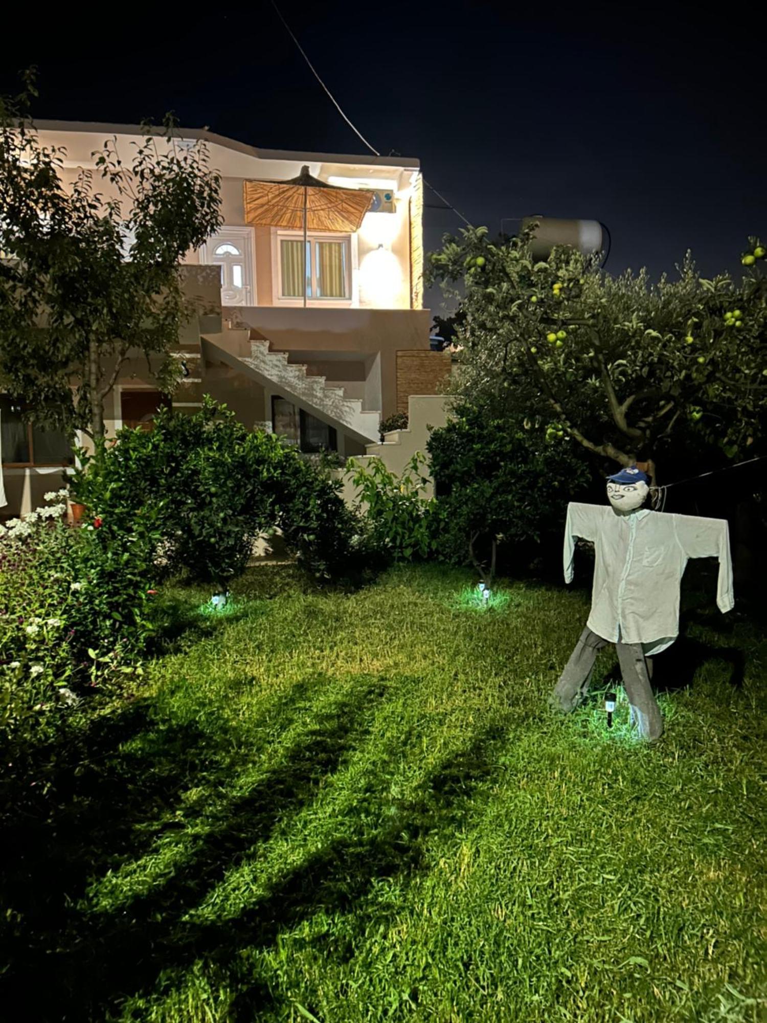 Vila Roan Vlorë Εξωτερικό φωτογραφία